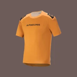 A-Aria Polartec® Switch Jersey - Short Sleeve