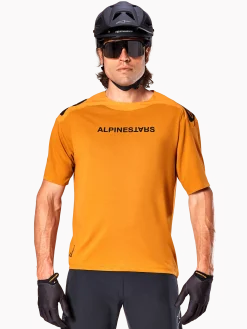 A-Aria Polartec® Switch Jersey - Short Sleeve