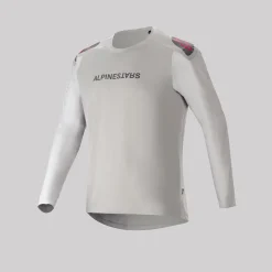 A-Aria Polartec Switch Jersey - Long Sleeve