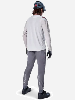 A-Aria Polartec Switch Jersey - Long Sleeve