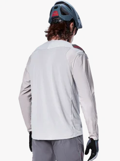 A-Aria Polartec Switch Jersey - Long Sleeve