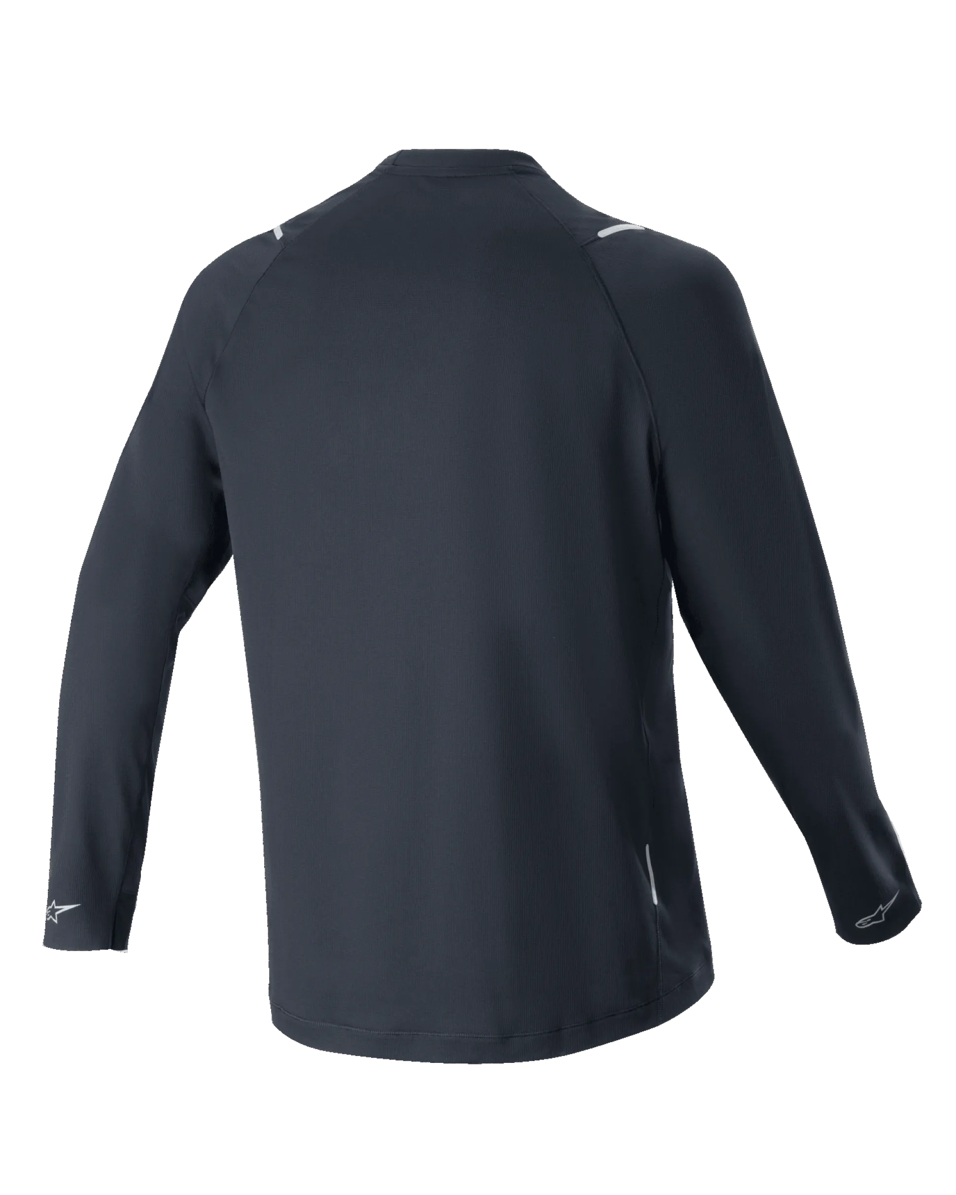 A-Aria Switch Jersey - Long Sleeve