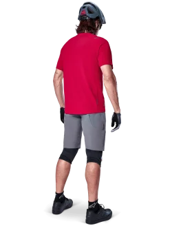 A-Aria Switch Jersey - Short Sleeve