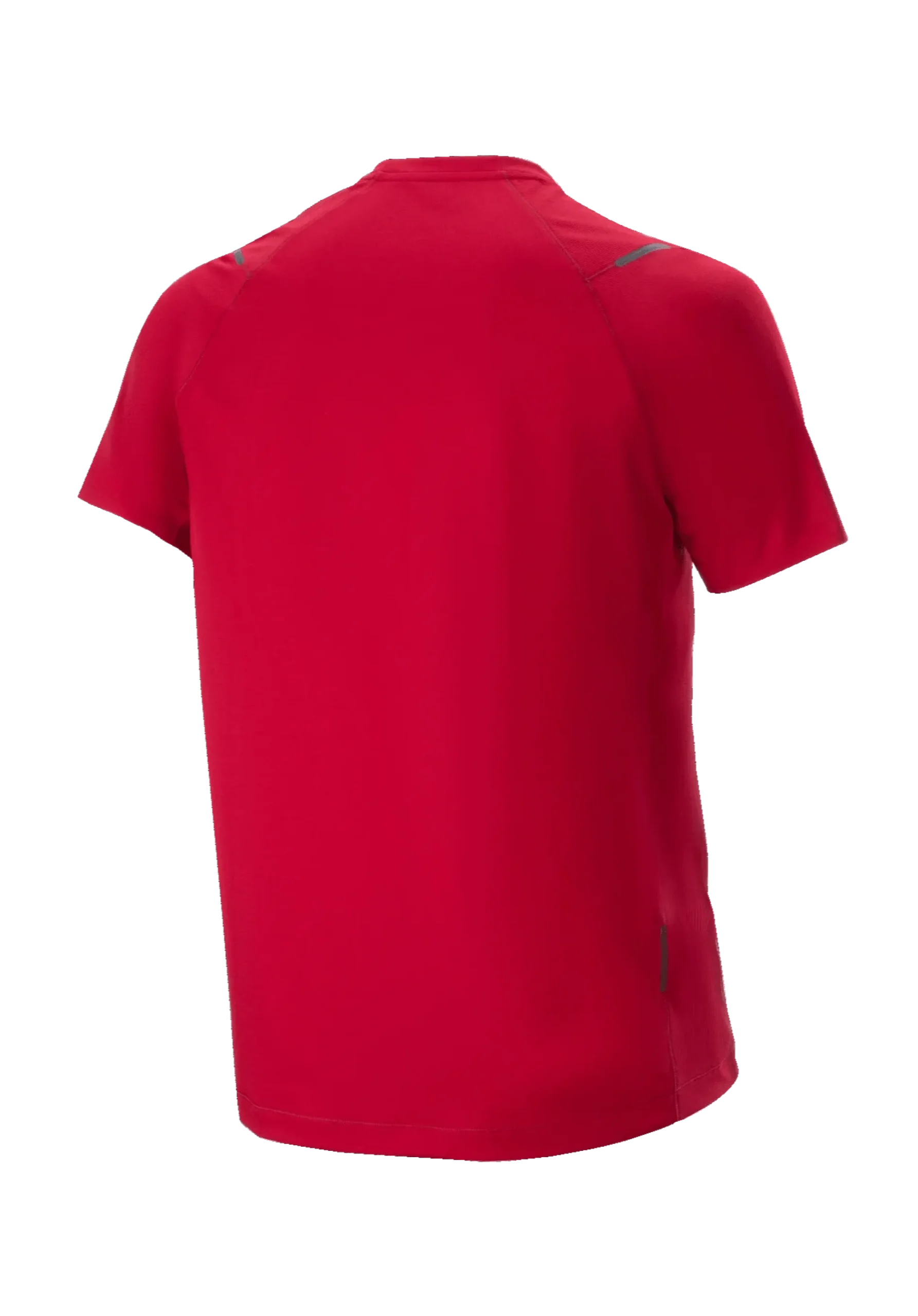 A-Aria Switch Jersey - Short Sleeve