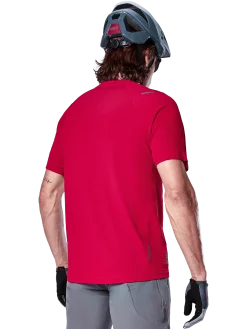 A-Aria Switch Jersey - Short Sleeve