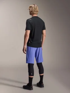 A-Aria Switch Jersey - Short Sleeve