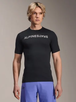 A-Aria Switch Jersey - Short Sleeve