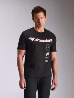Abus CSF Tee - Short Sleeve