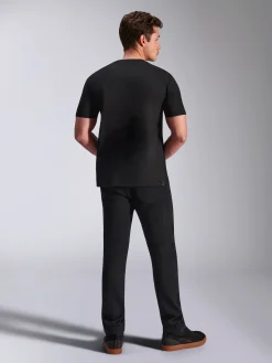 Abus CSF Tee - Short Sleeve