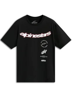 Abus CSF Tee - Short Sleeve