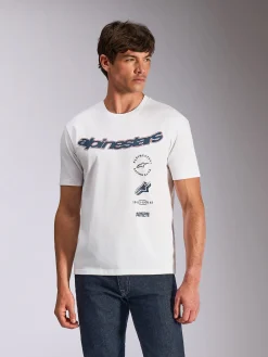 Abus CSF Tee - Short Sleeve