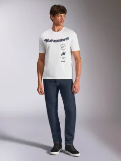 Abus CSF Tee - Short Sleeve
