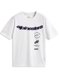 Abus CSF Tee - Short Sleeve