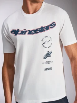 Abus CSF Tee - Short Sleeve