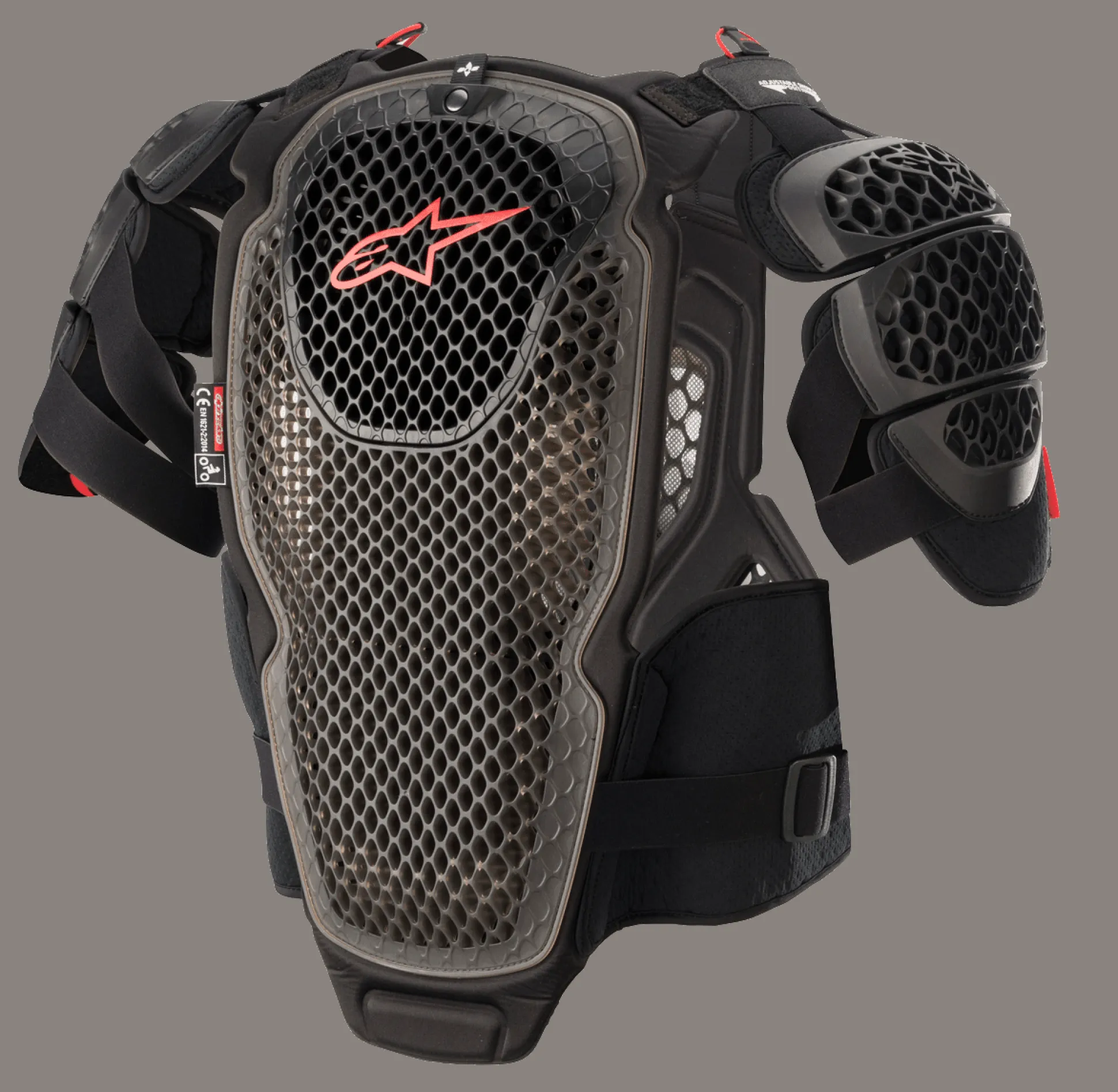 A-6 Chest Protector