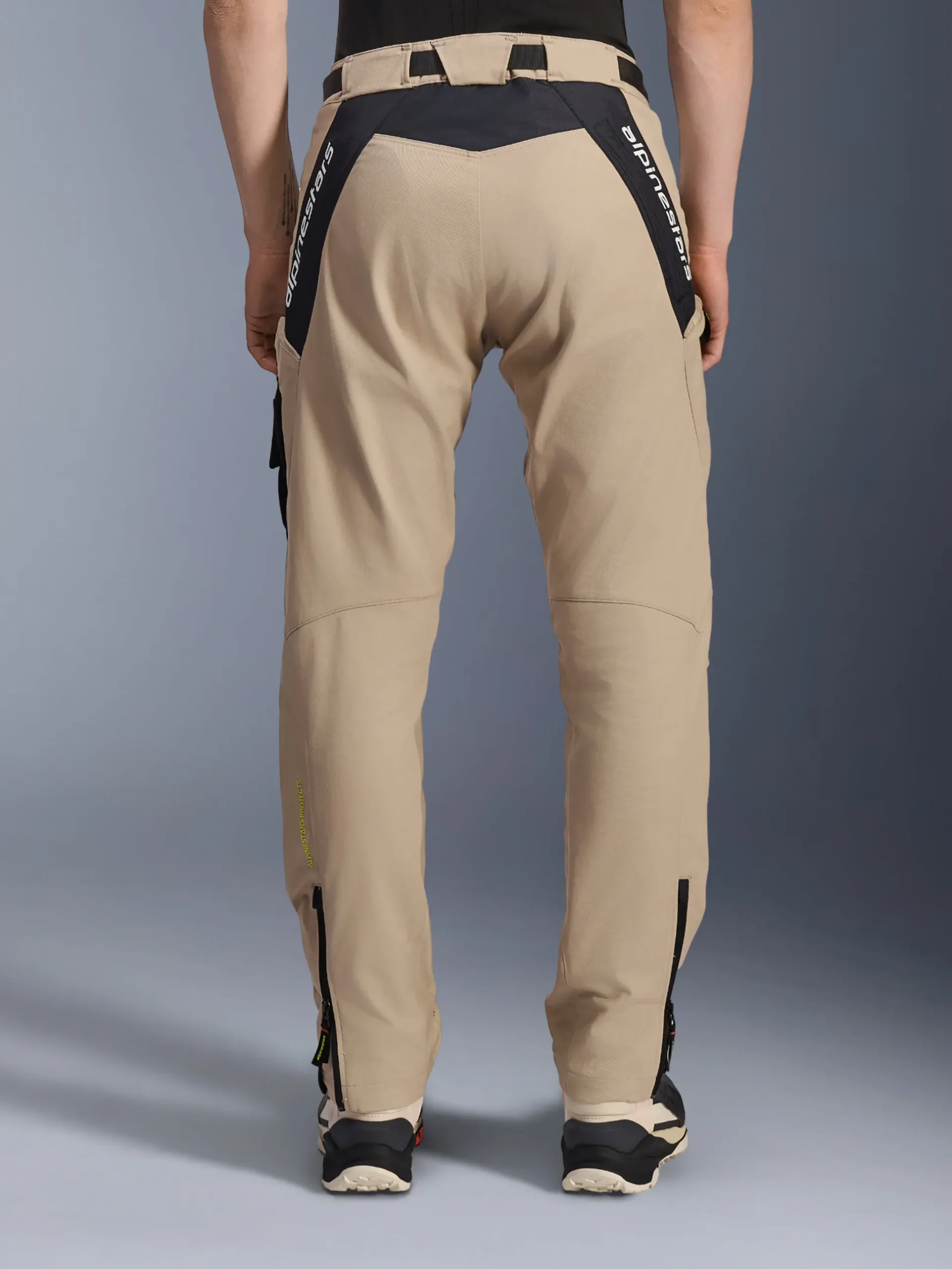 Acteon Pants