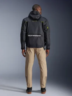 Acteon Pants
