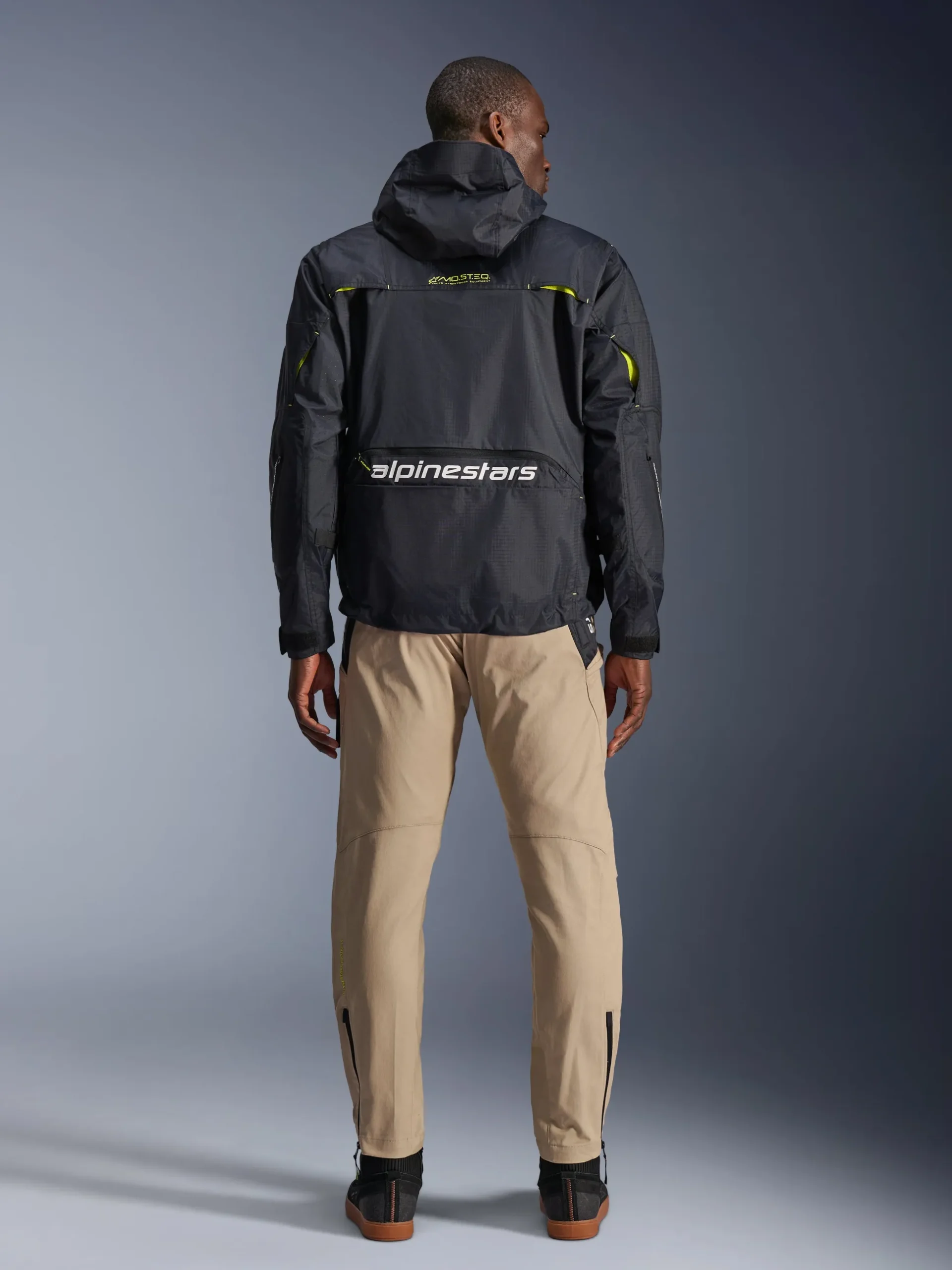 Acteon Pants