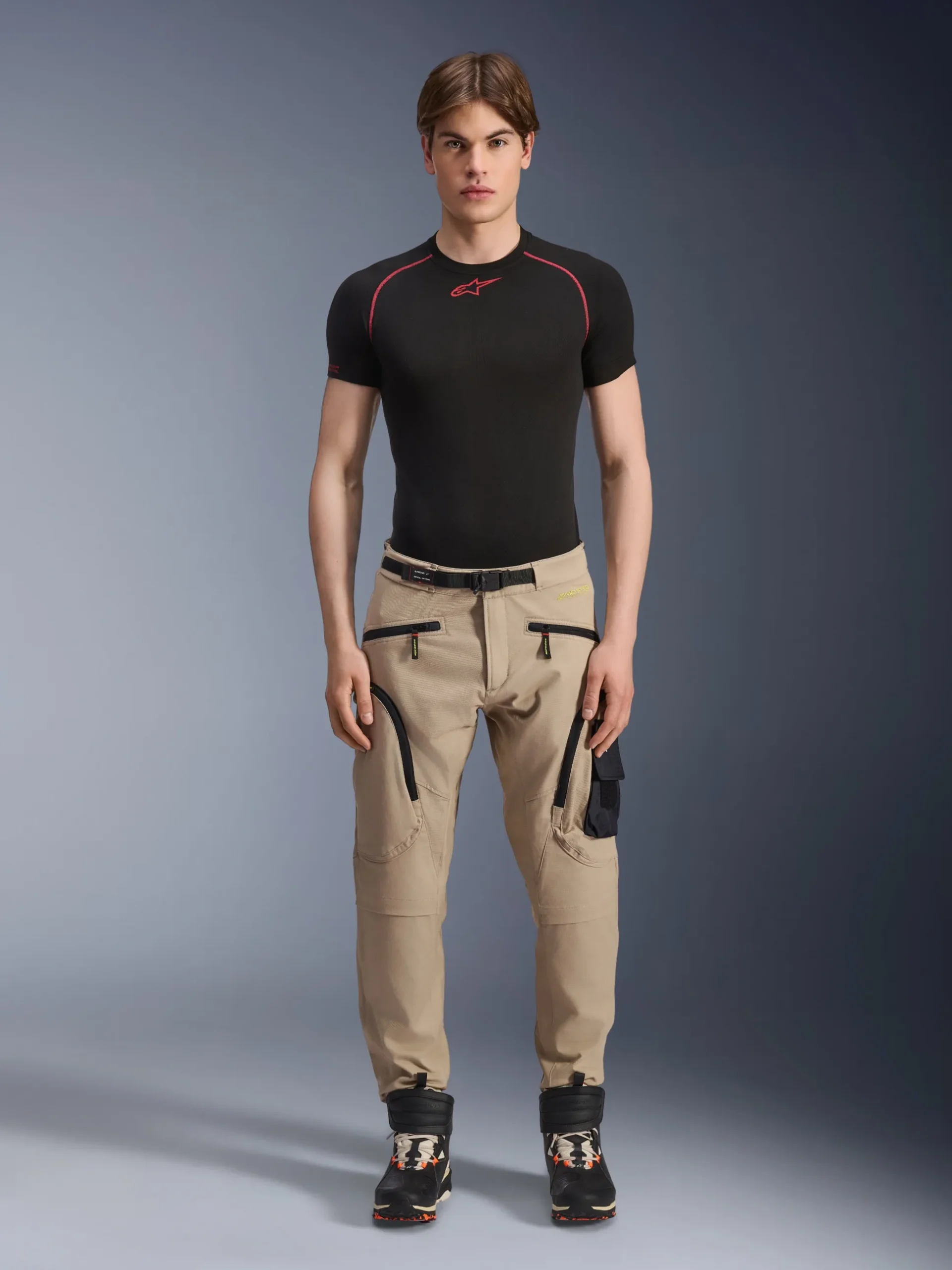 Acteon Pants