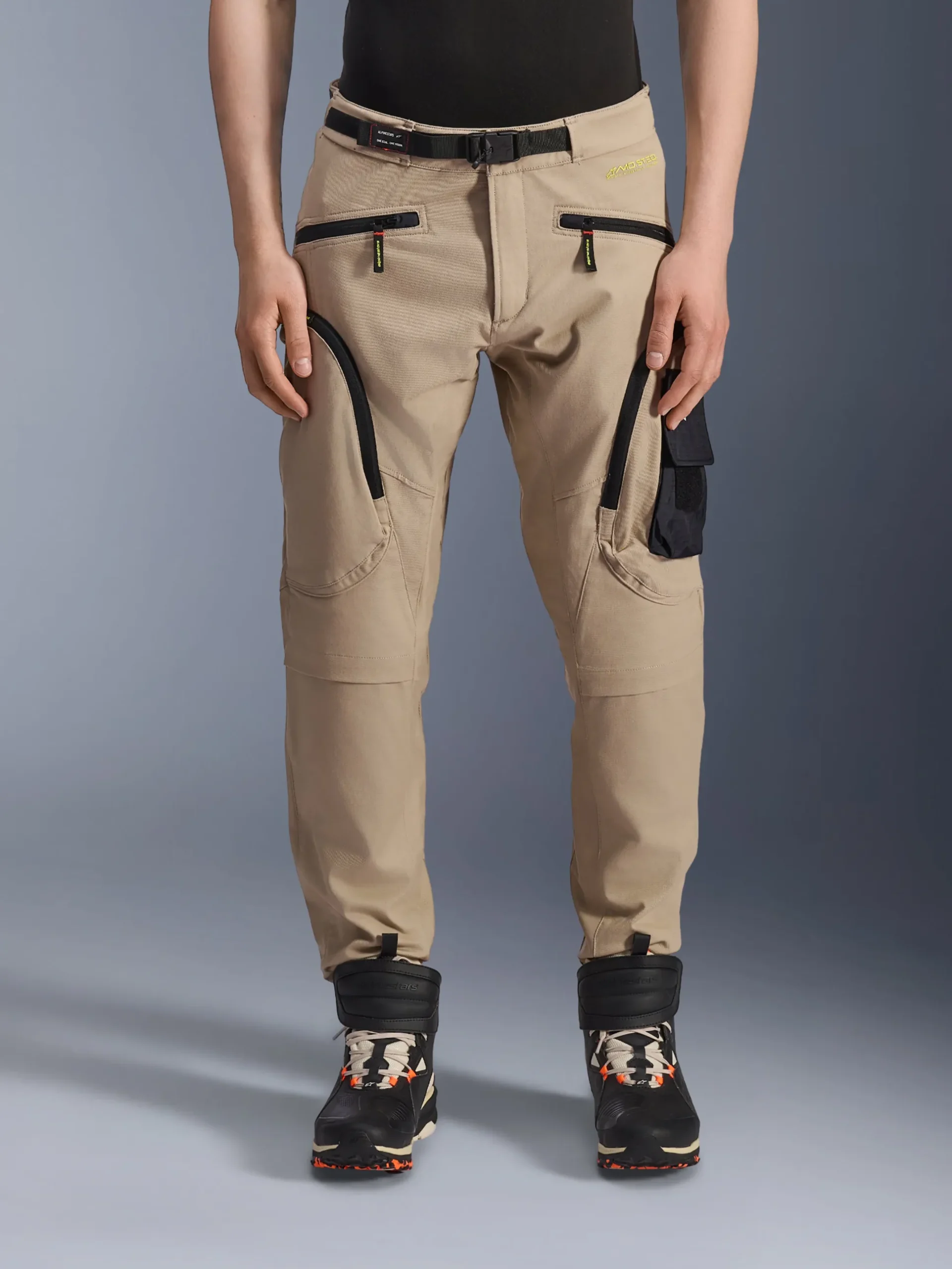 Acteon Pants