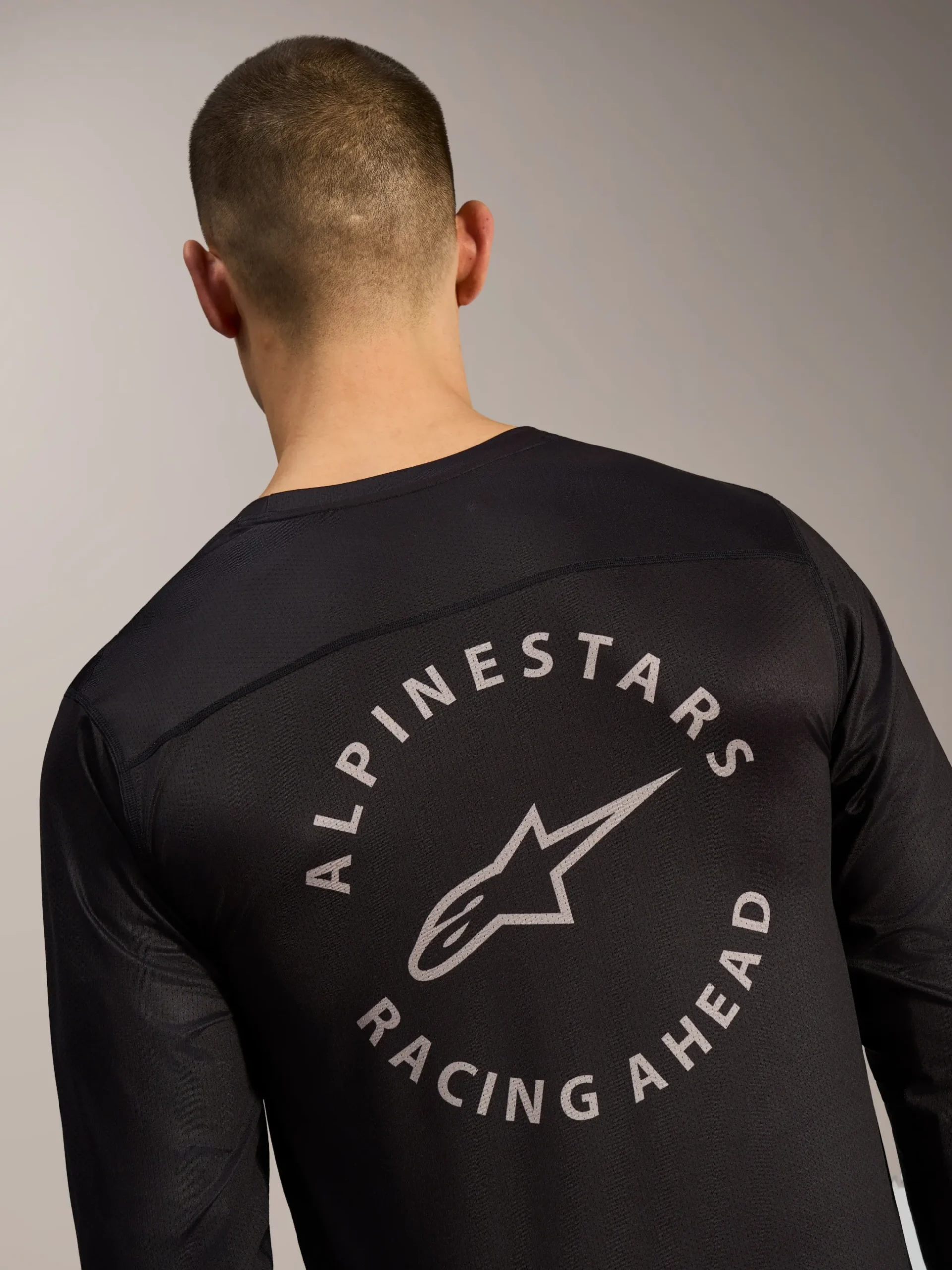 A-Dura Air Jersey - Long sleeve