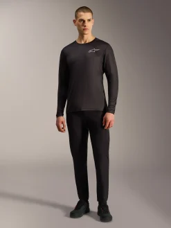 A-Dura Air Jersey - Long sleeve