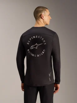 A-Dura Air Jersey - Long sleeve