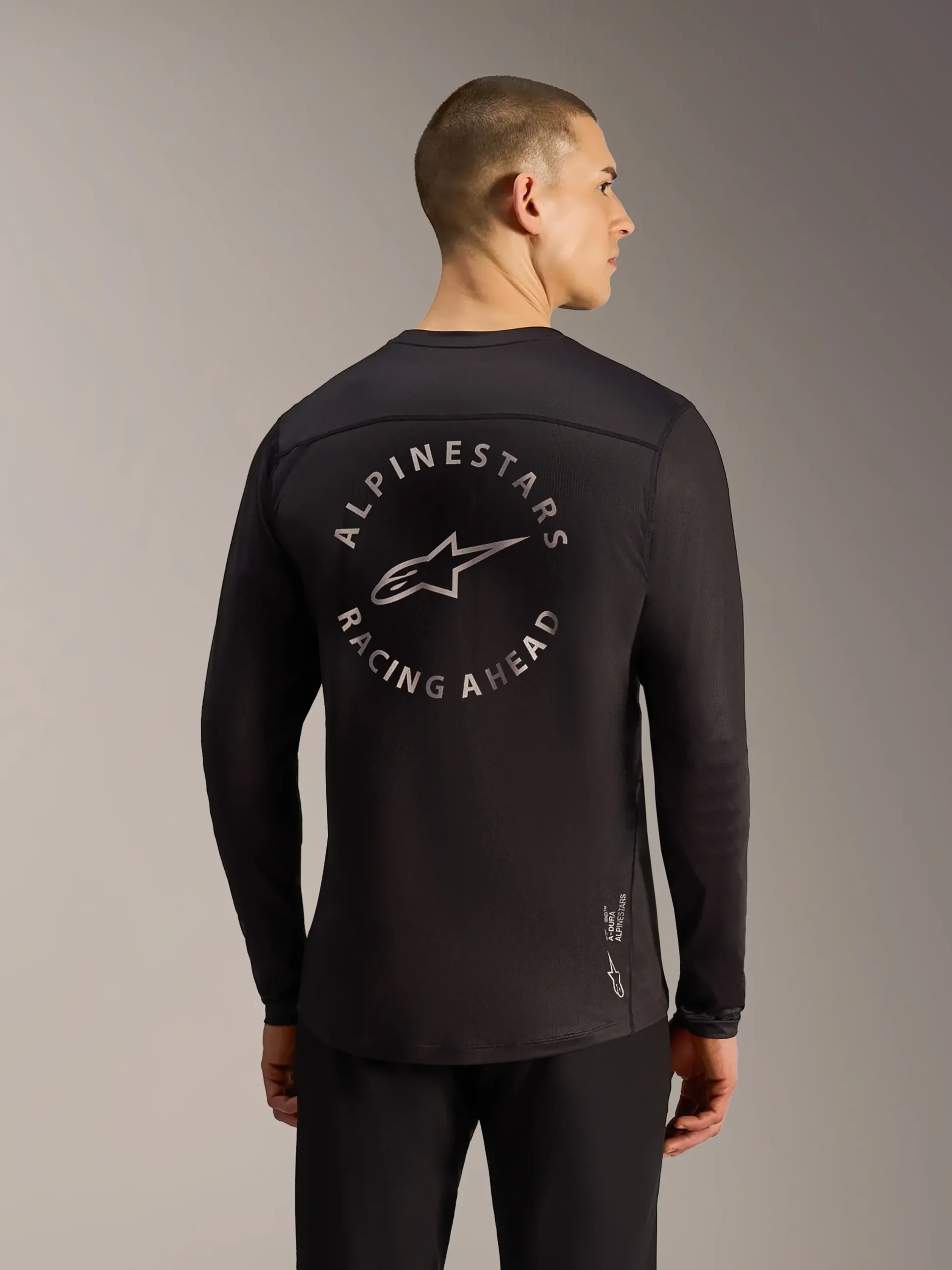 A-Dura Air Jersey - Long sleeve