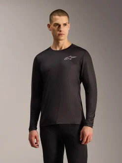 A-Dura Air Jersey - Long sleeve