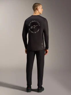 A-Dura Air Jersey - Long sleeve