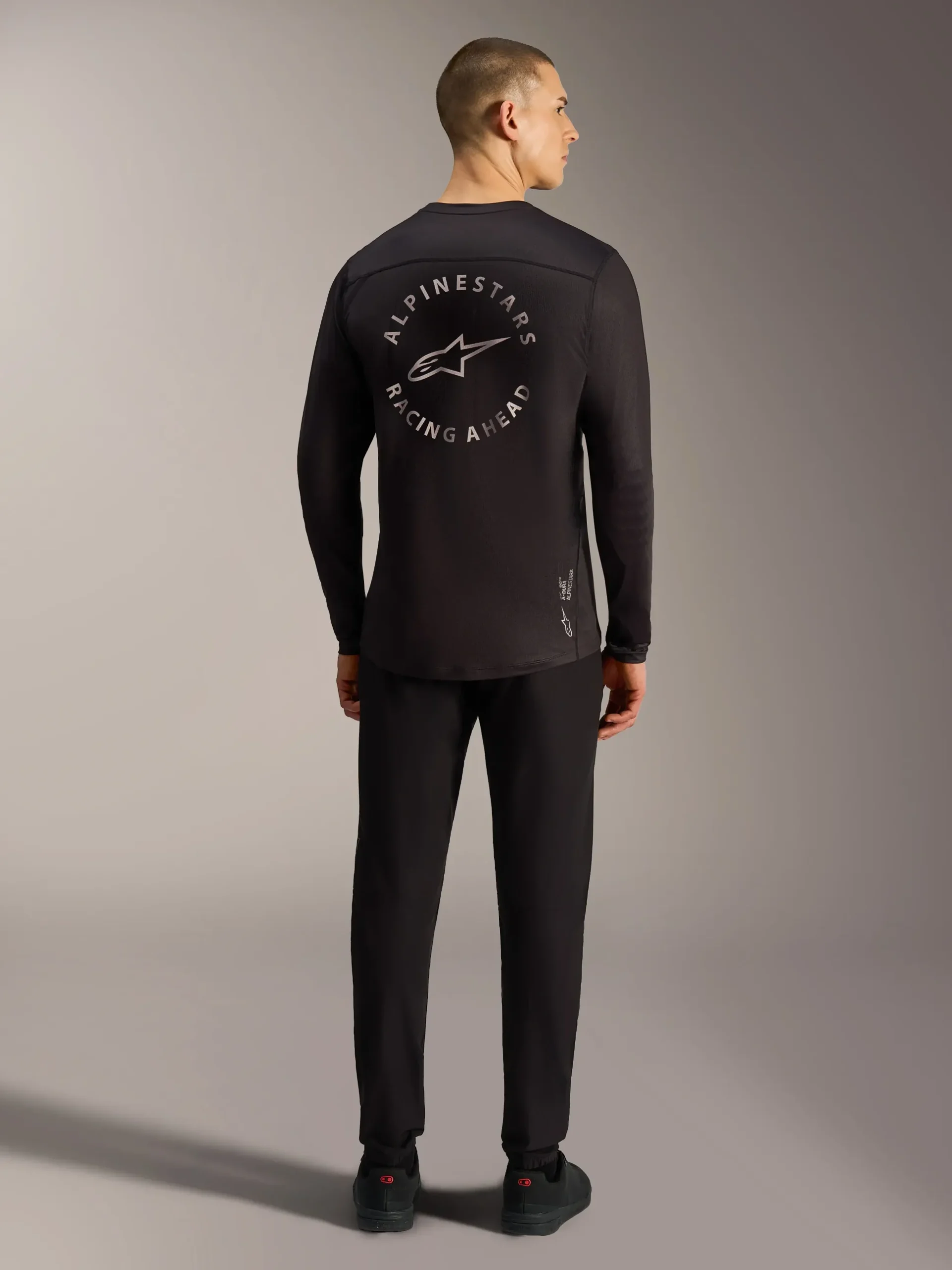 A-Dura Air Jersey - Long sleeve
