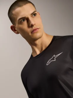 A-Dura Air Jersey - Long sleeve