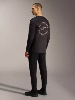 A-Dura Air Jersey - Long sleeve