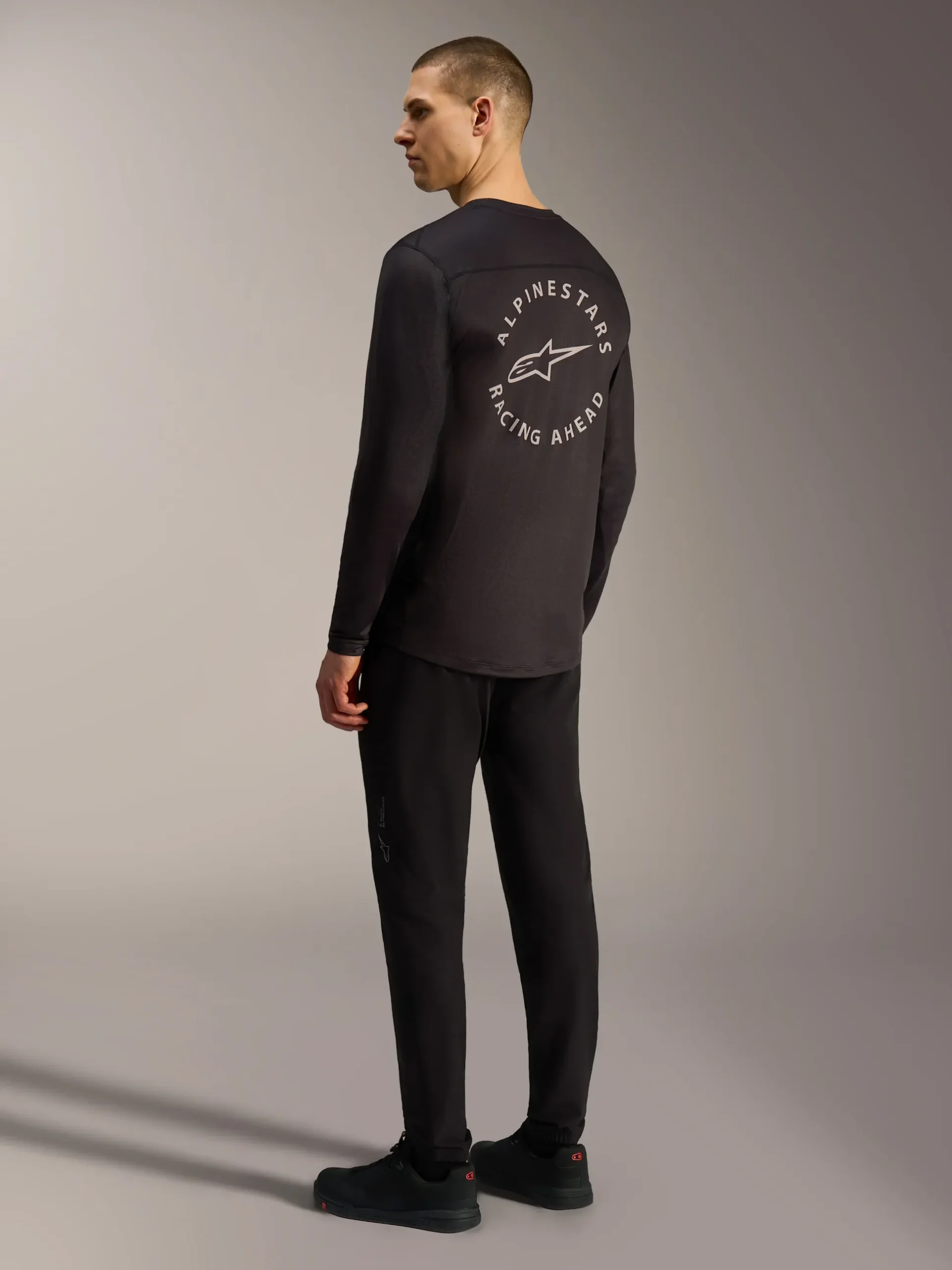 A-Dura Air Jersey - Long sleeve