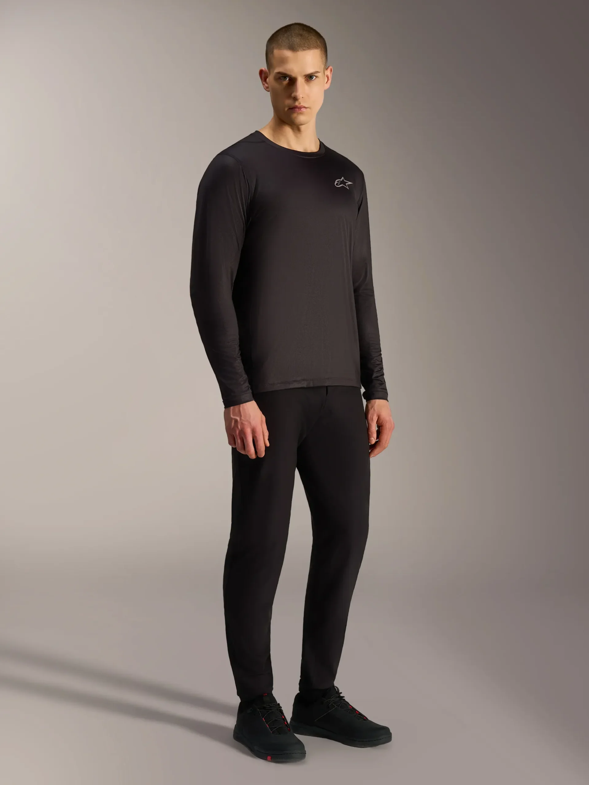 A-Dura Air Jersey - Long sleeve