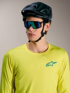 A-Dura Air Jersey - Long sleeve