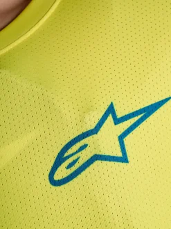 A-Dura Air Jersey - Long sleeve