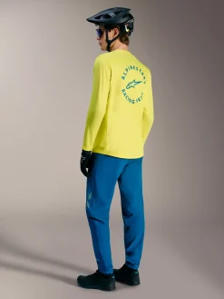 A-Dura Air Jersey - Long sleeve
