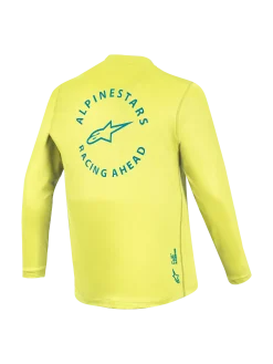 A-Dura Air Jersey - Long sleeve