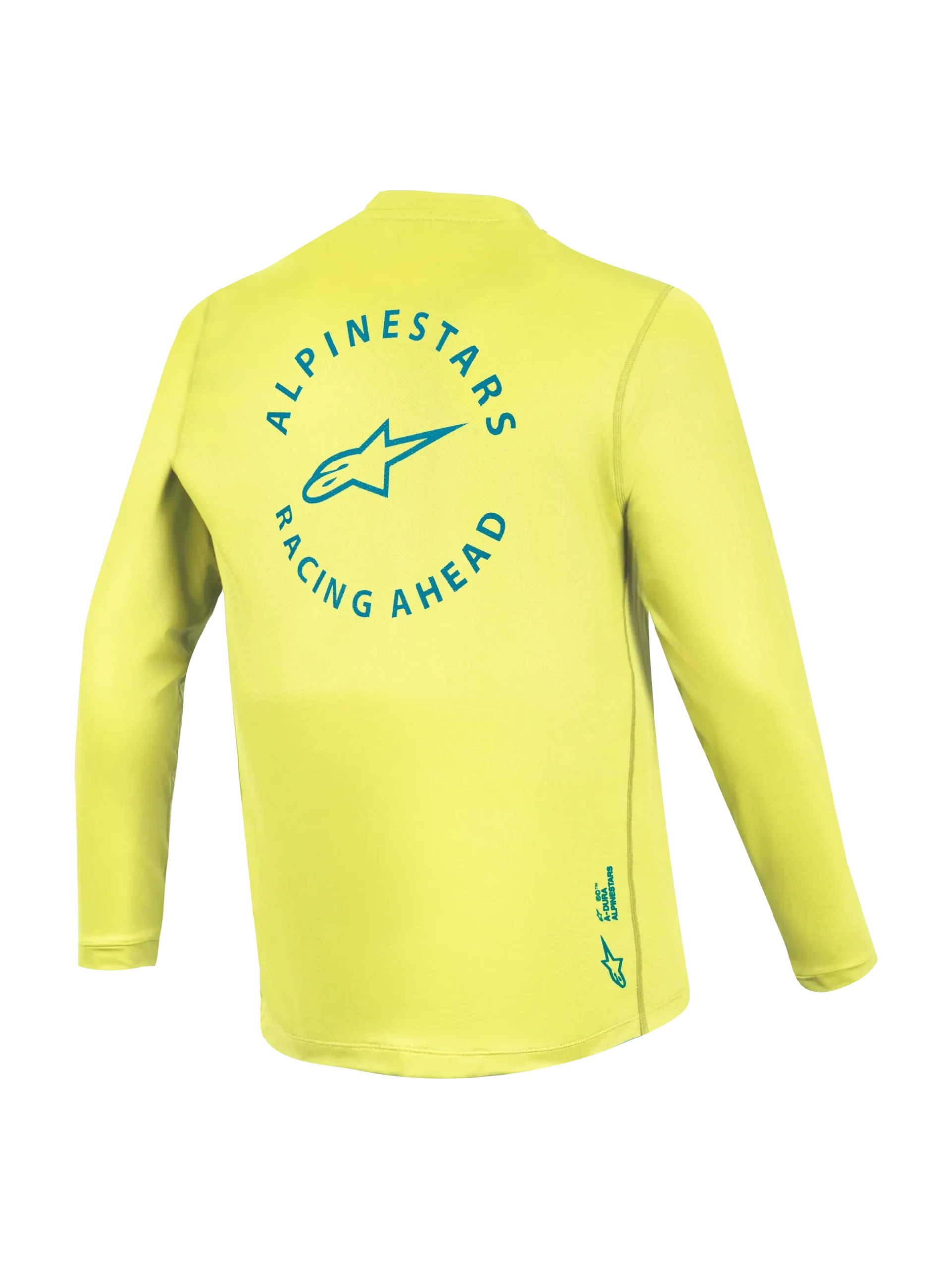 A-Dura Air Jersey - Long sleeve