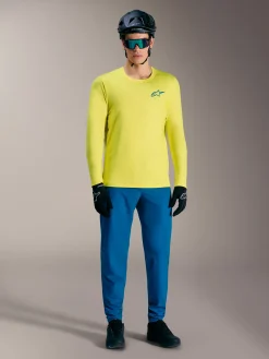 A-Dura Air Jersey - Long sleeve