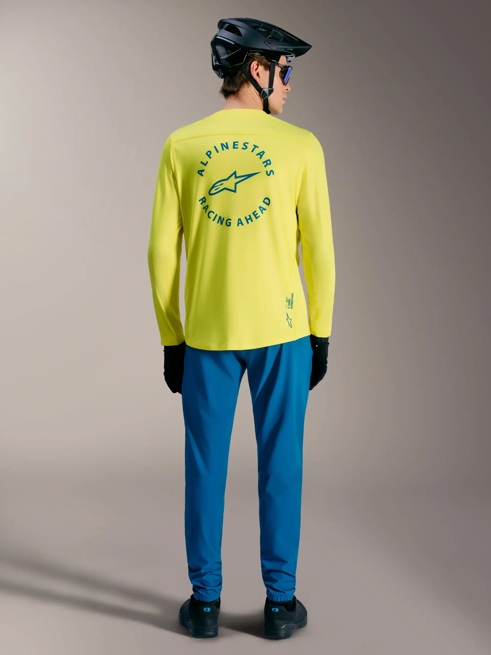 A-Dura Air Jersey - Long sleeve