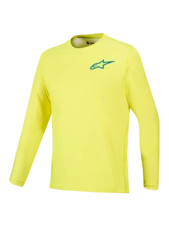 A-Dura Air Jersey - Long sleeve