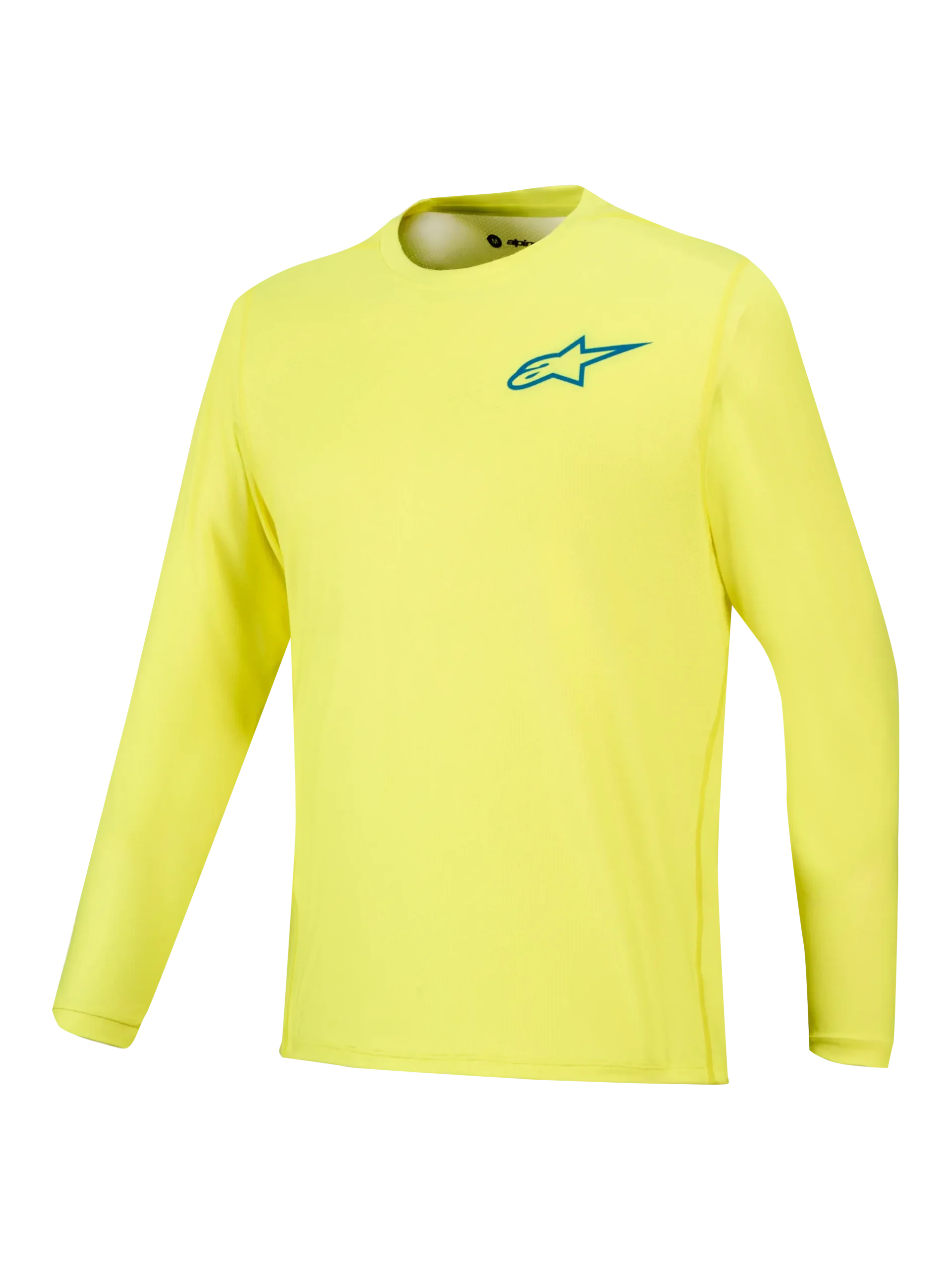 A-Dura Air Jersey - Long sleeve