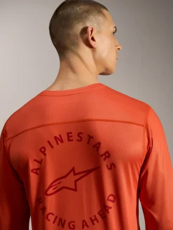 A-Dura Air Jersey - Long sleeve