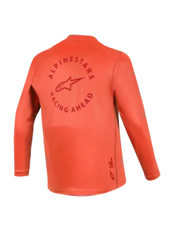 A-Dura Air Jersey - Long sleeve
