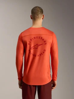 A-Dura Air Jersey - Long sleeve