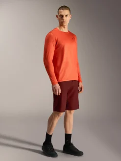 A-Dura Air Jersey - Long sleeve