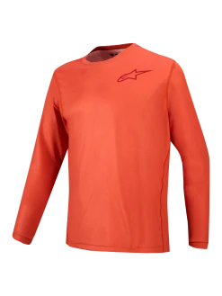 A-Dura Air Jersey - Long sleeve