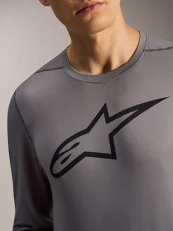 A-Dura Air Jersey - Long sleeve